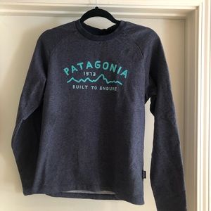 Patagonia Men’s Arched Type ‘73 Crew Sweatshirt